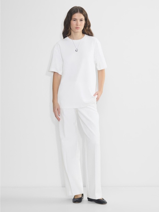 Aritzia Pants - Aritzia Babaton Agency Pant - Eversential